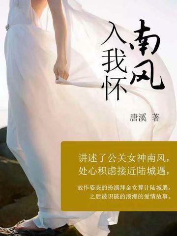 南风入我怀什么意思