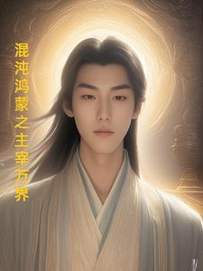 鸿蒙之混沌神魔