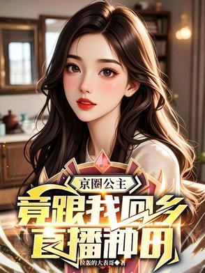 京圈小公主是谁