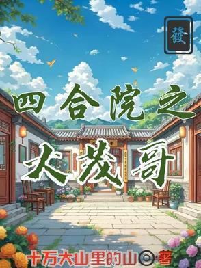 四合院徐大茂修车