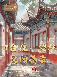 四合院中院