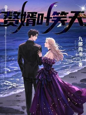 神医赘婿人物介绍