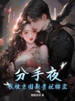 分手后我被男主的好兄弟连夜抱走