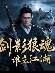 剑影与剑魂