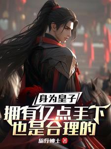 主角皇子的