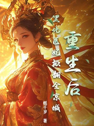 重生后的我黑化了