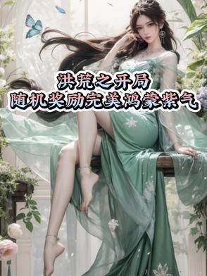 洪荒之开局送三千鸿蒙紫气