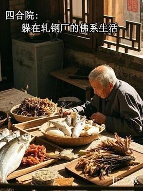四合院之轧钢厂