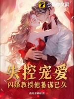 闪婚教授萌妻弱爆了