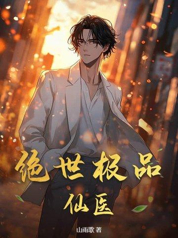 绝世神级仙医