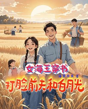 海王女配