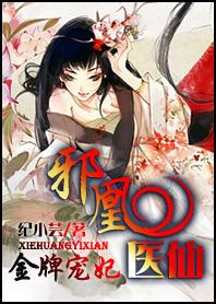 金牌宠妃邪凰医仙