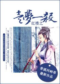 红楼之一梦赵姨娘