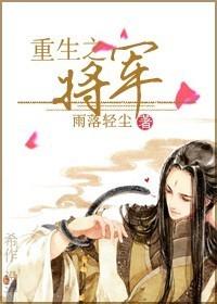 重生之将军by雨落轻尘