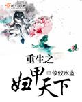 重生美国之富甲天下女主