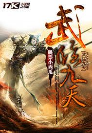 武战九天