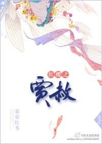 红楼贾赦原来是个美人啊