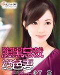 腹黑总裁的绝宠妻