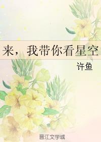 我带你去看星星的歌