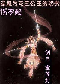 [综 宝莲灯