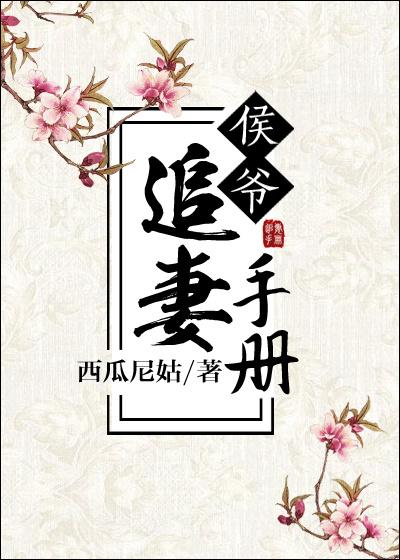侯爷追夫记txt百度