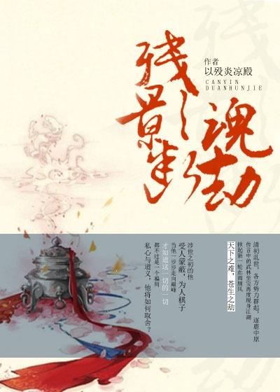 断念残影