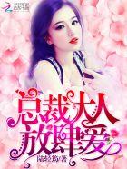 总裁大人放肆的爱全文免费阅读全文