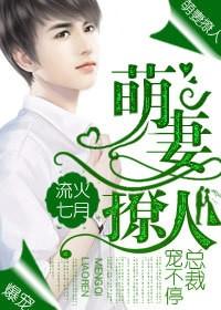萌妻太能撩