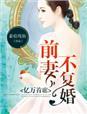 亿万前妻攀不起