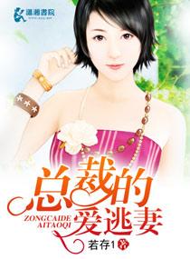 总裁爱妻逃婚记