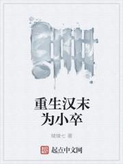 重生汉末当军阀