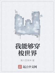 我能穿梭现在未来txt