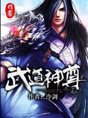 武道神尊冷剑百度百科