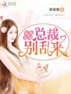 强势暖婚总裁别撩我