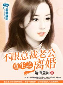重生绝不与boss老公离婚章节