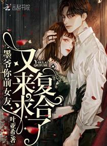 墨爷你前女友又来求复合了乔若心