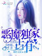恶魔的独家占有