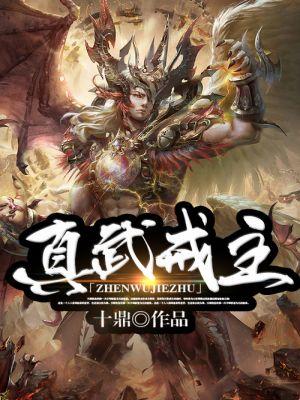 真武 技能