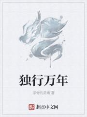 独行异界