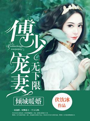 男主叫傅少倾