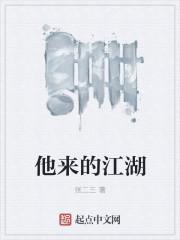 电影他来自江湖