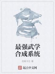 武学融合的