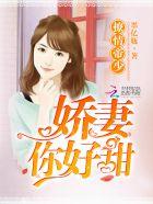 帝少心尖宠