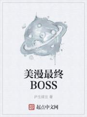 美漫之boss