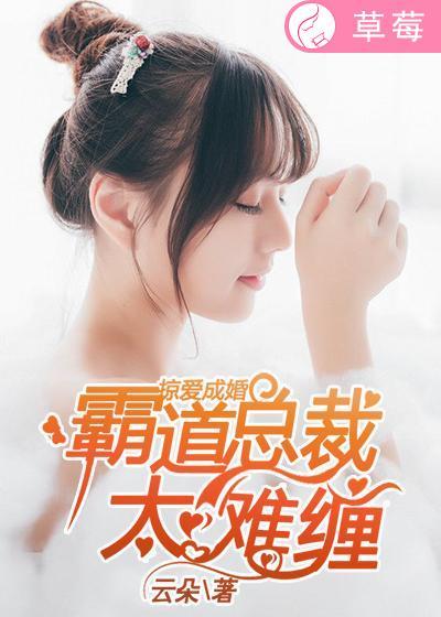 掠爱成婚霸道总裁太难缠全文免费阅读