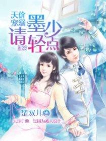 甜妻墨少轻轻宠