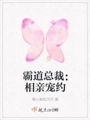 霸道总裁相亲宠约