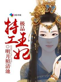 极品特工废妃